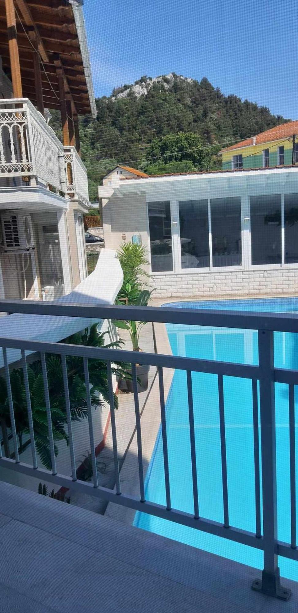 Casa De Stella Apartamento Thásos Exterior foto