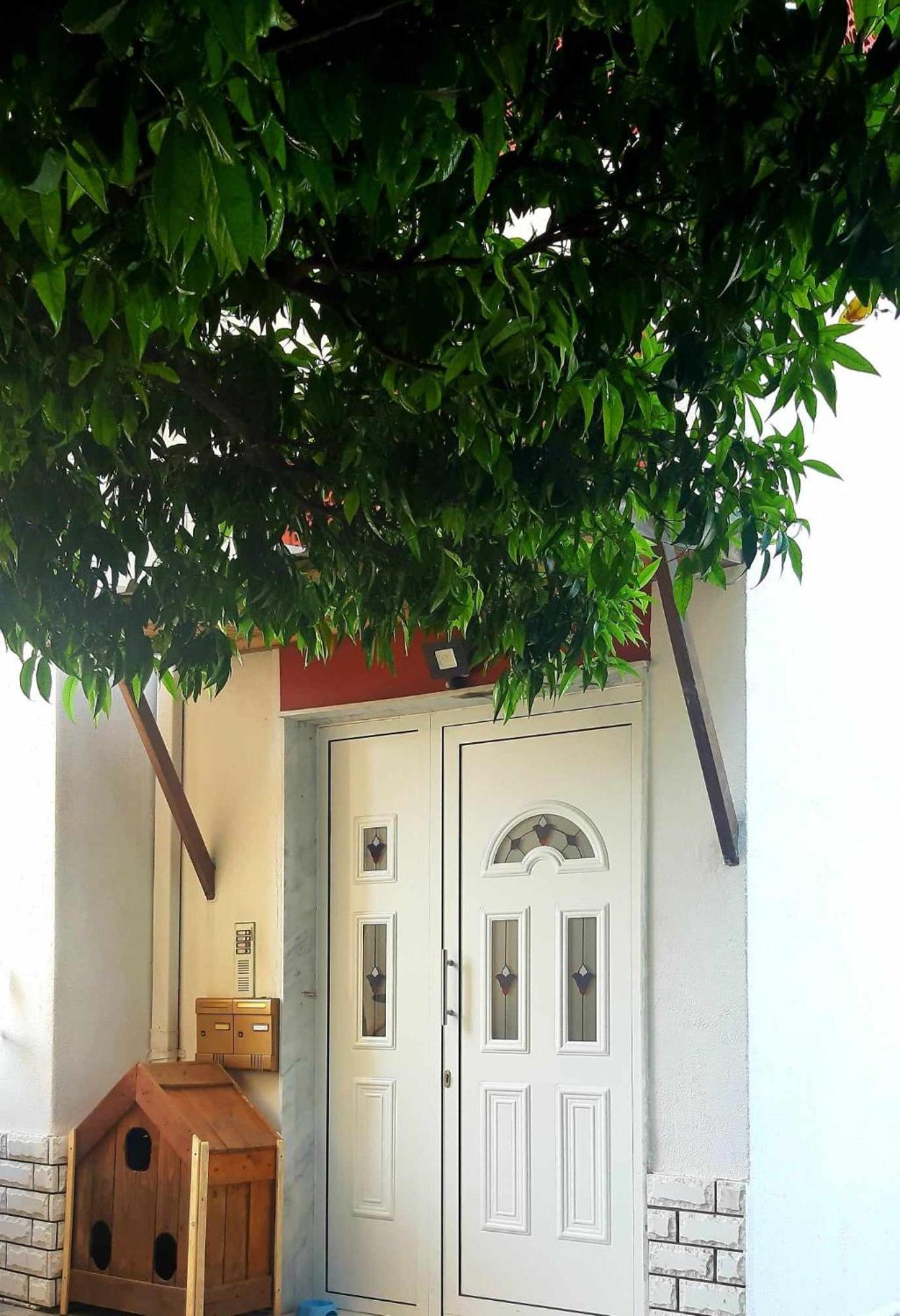 Casa De Stella Apartamento Thásos Exterior foto